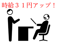 〈要対応〉最低賃金が改訂されました（経営コラム）のイメージ